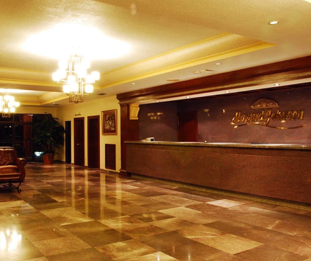Royal Garden Reynosa 호텔 외부 사진