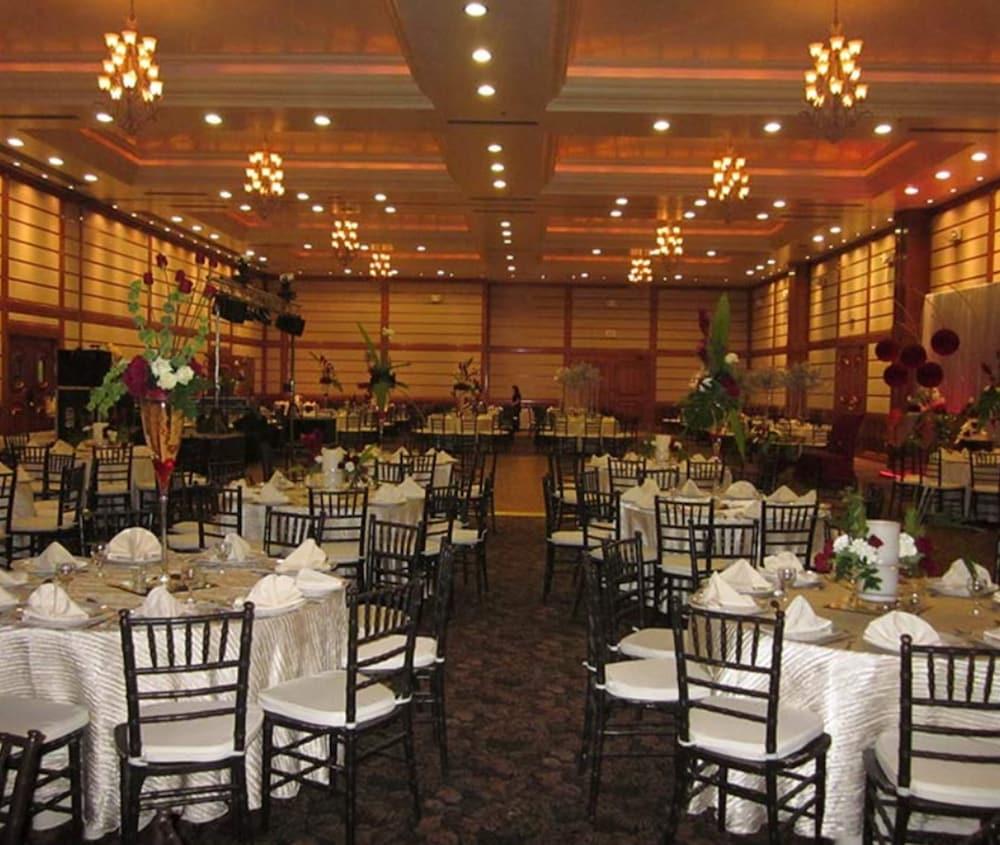 Royal Garden Reynosa 호텔 외부 사진